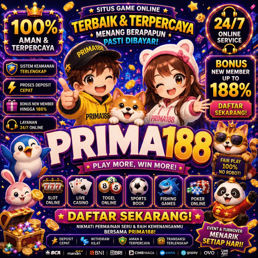 PRIMA188